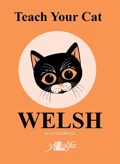 Teach Your Cat Welsh