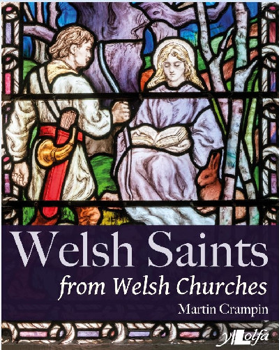 Welsh Saints from Welsh Churches