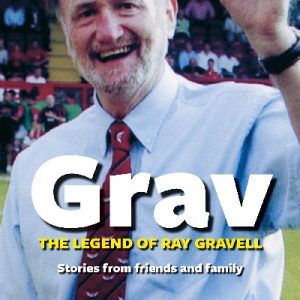 Grav - The Legend of Ray Gravell