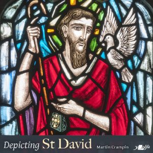 Depicting St David