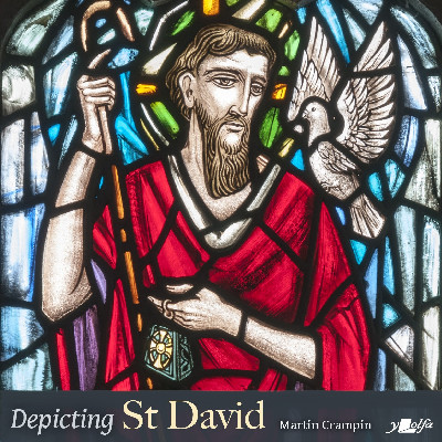 Depicting St David