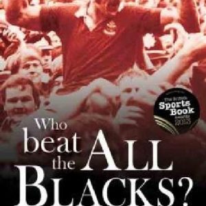 Who Beat the All Blacks?