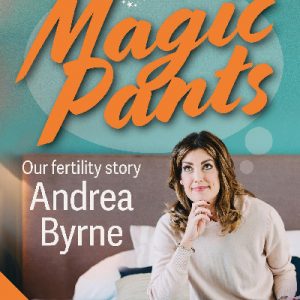 Desperate Rants and Magic Pants