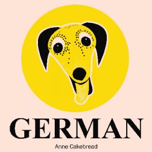 Teach Your Dog German