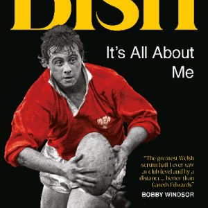 The Bish - It's All About Me