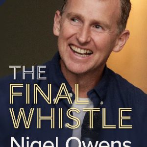 Nigel Owens: The Final Whistle