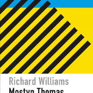 Mostyn Thomas and the Big Rave