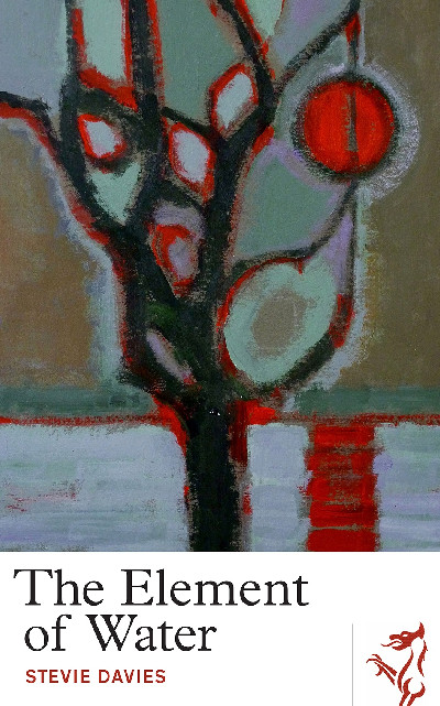 Library of Wales: Element of Water, The