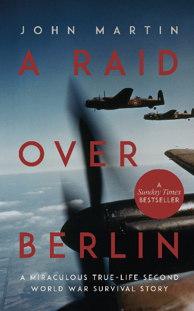 A Raid over Berlin