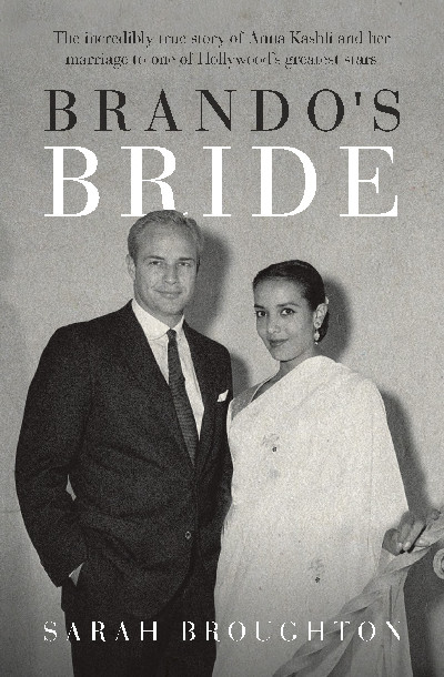 Brando's Bride