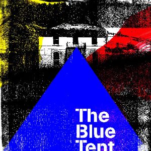 Blue Tent, The