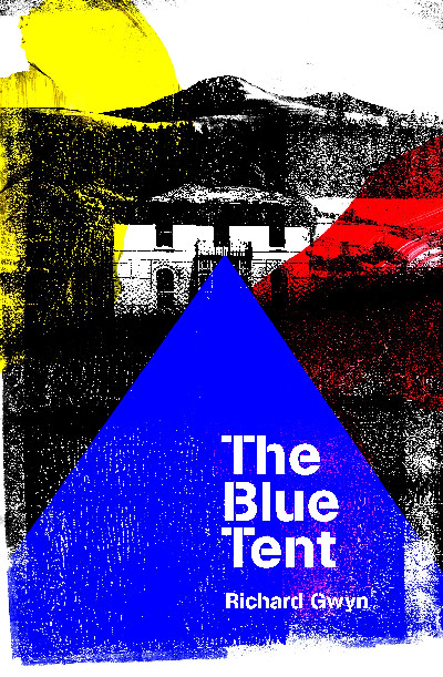 Blue Tent, The