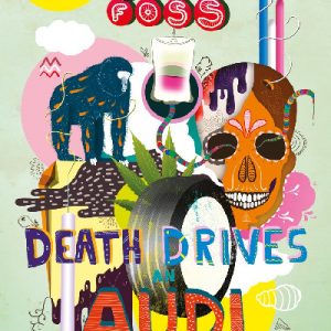 Death Drives an Audi