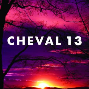 Cheval 13