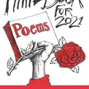 Handbook for 2021 Poems - The Bread & Roses Poetry Award Anthology 2020