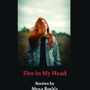 Fire in My Head