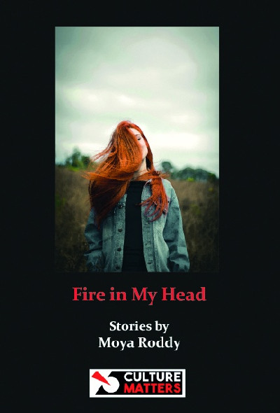 Fire in My Head