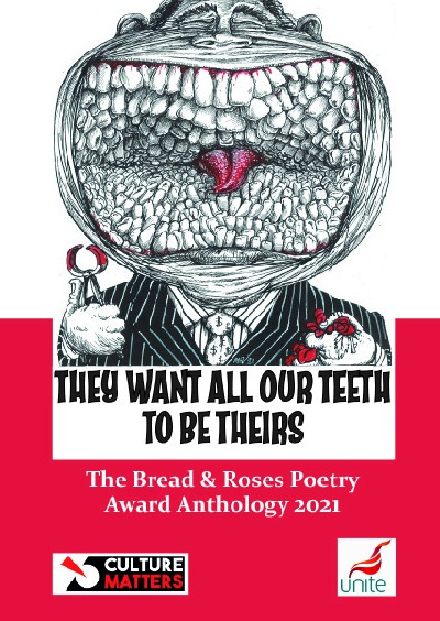 They Want All Our Teeth to Be Theirs