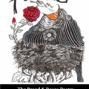 Shouting Tories, The - The Bread and Roses Poetry Award Anthology 2022