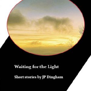 Waiting for the light