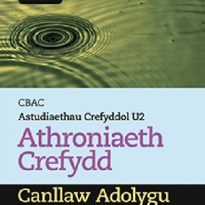 CBAC Astudiaethau Crefyddol U2: Athroniaeth Crefydd - Canllaw Adolygu