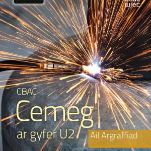 CBAC Cemeg ar Gyfer U2 Llawlyfr Myfyriwr, 2il Argraffiad