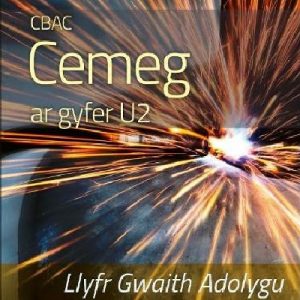 CBAC Cemeg U2 - Llyfr Gwaith Adolygu 