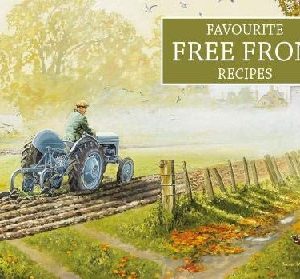 Favourite Free from Recipes