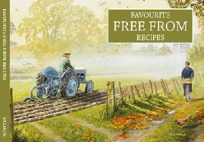 Favourite Free from Recipes