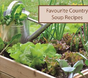 Favourite Country Soup Recipes