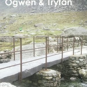 Dinky Map Ogwen & Tryfan
