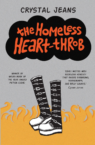 Homeless Heart-Throb, The