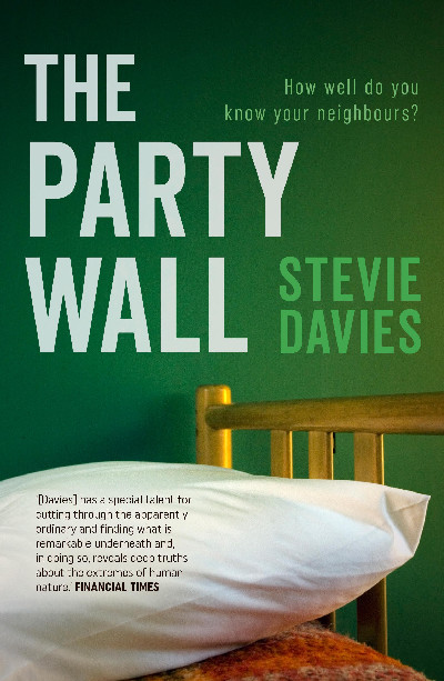 Party Wall, The