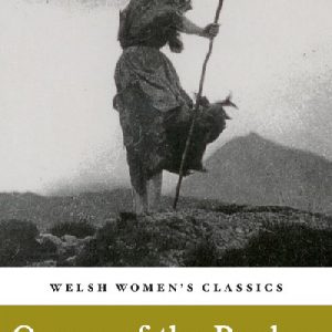 Welsh Women's Classics: Queen of the Rushes