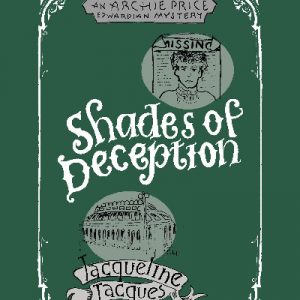 Shades of Deception