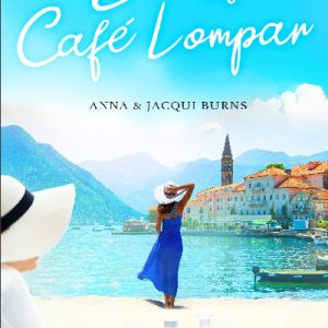 Love at Café Lompar