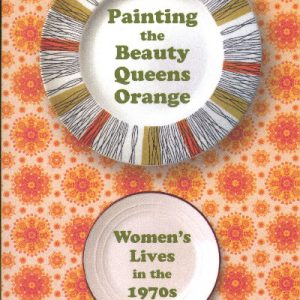 Painting the Beauty Queens Orange