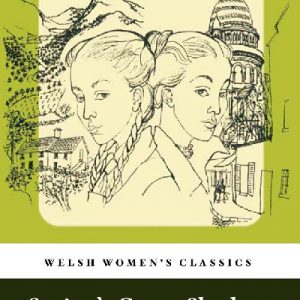 Welsh Women's Classics: Spring's Green Shadow