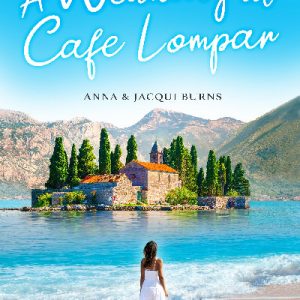 A Wedding at Café Lompar