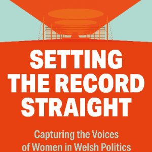 Setting the Record Straight