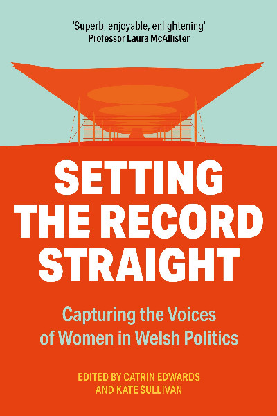 Setting the Record Straight