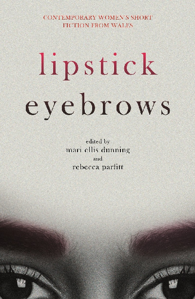 Lipstick Eyebrows