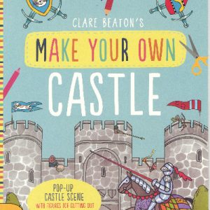 Make Your Own Castle