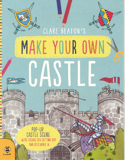 Make Your Own Castle