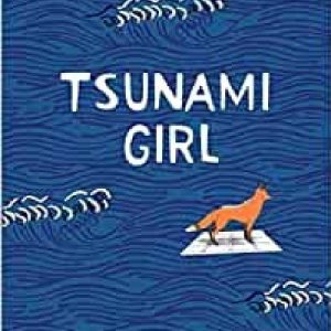 Tsunami Girl