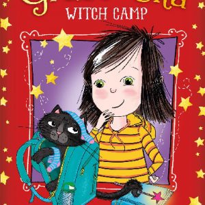 Grace Ella: Witch Camp