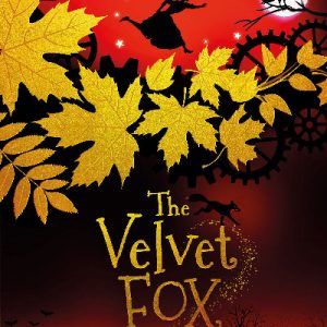 The Velvet Fox