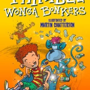 Thimble Wonga Bonkers