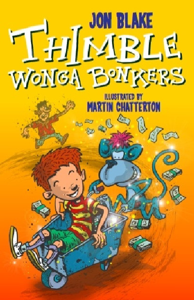 Thimble Wonga Bonkers