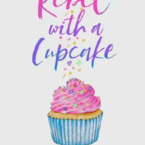 Rebel with a Cupcake